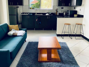 Modern Cozy Condo in a Prime Location